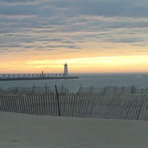 Meet your Posher, Larry